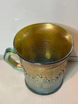 OMBRE MUG