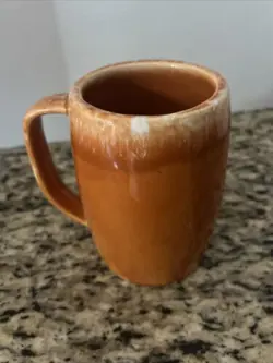 USA TANGERINE ORANGE
