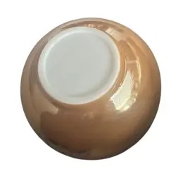 JERRY PEACH LUSTER