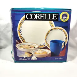 20-PC SET