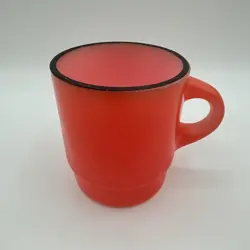 BLACK RIM COFFEE