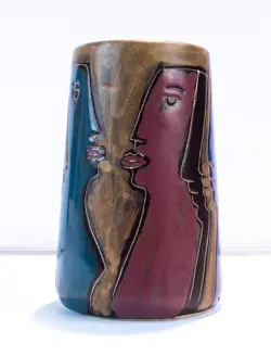 BEER MUG CUP