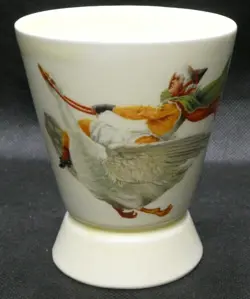ROYAL DOULTON NURSERY