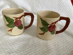 GRAND MUGS..ENGLAND BACKSTAMP