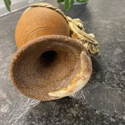 EARTH POTTERY