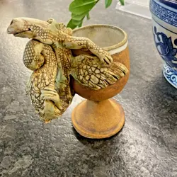 GOBLET MUG