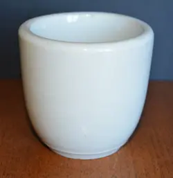 MUG APOTHECARY