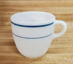 MUG W/ TEAL