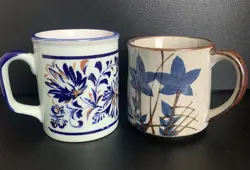 ASSORTED STYLE MUGS