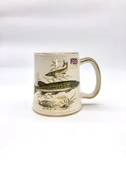 PERCH FISH