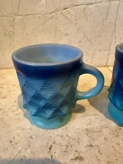 KIMBERLY DIAMOND MUG