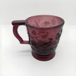 SWEET VINTAGE MOSSER