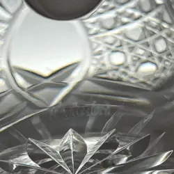 WATERFORD CRYSTAL