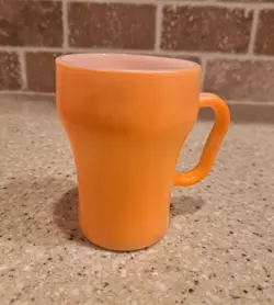 FOUNTAIN COFFEE MUG