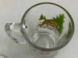 BEER MUG GLASSES