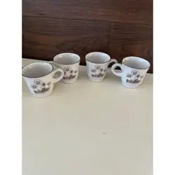 OF VINTAGE NORITAKE