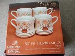 VINTAGE COUNTRYSIDE COLLECTION