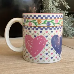 DELIGHT COLLECTION MUG
