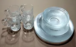CRISTAL D'ARQUES ARCOROC