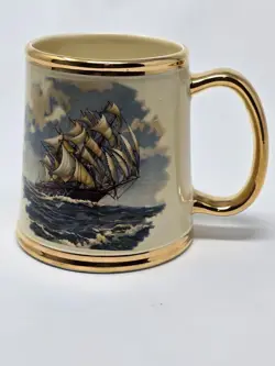 SAILING CLIPPER