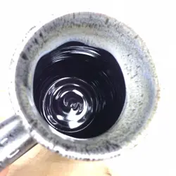 BELLY CUP