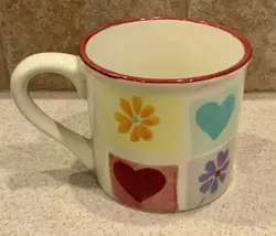 POTTERY FLOWER POWER