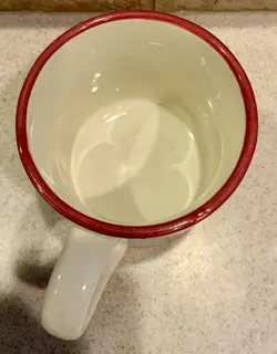 POTTERY FLOWER