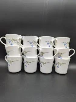 CUPS MUGS EXCELLENT!