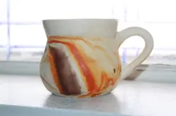 OR MUG SWIRL