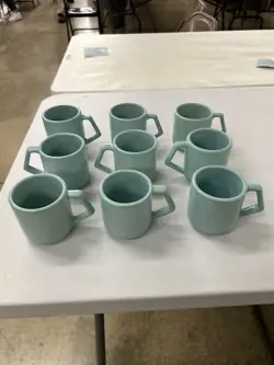 SOLANA WARE COFFEE