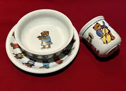 MUG BEAR