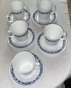 OF MUG AND