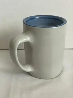 POTTERY SKIER