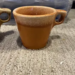 YELLOW DRIP GLAZE