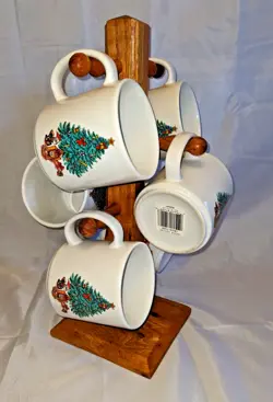 HOLDER SET OF