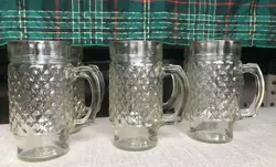 GLASS PINT BEER
