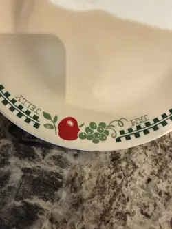 PLATES 8”