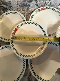 8”