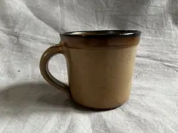 WORKS COFFEE MUG