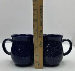 VINTAGE SPECKLED