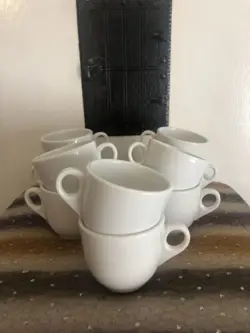 10 VINTAGE SHENANGOCHINA