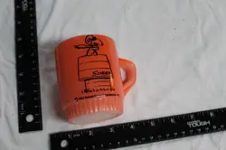 KING STACKABLE MILK