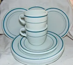 TURQUOISE BLUE TEAL