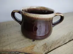 SOUP BOWL DOUBLE