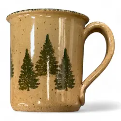 SPONGE-WARE ACCENT