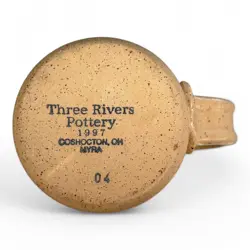 VINTAGE THREE RIVERS