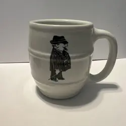 MAN GANGSTER