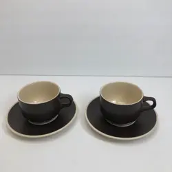 SAUCER TWO