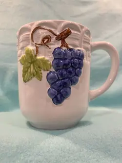 PAINTED FRUITS MADE