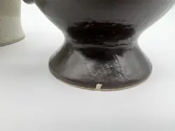 JAPAN POTTERY